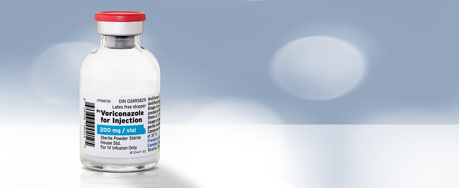 Novos avanços na terapia antifúngica: o papel do betadex sulfobutílico éter sódico no aprimoramento da formulação injetável de voriconazol