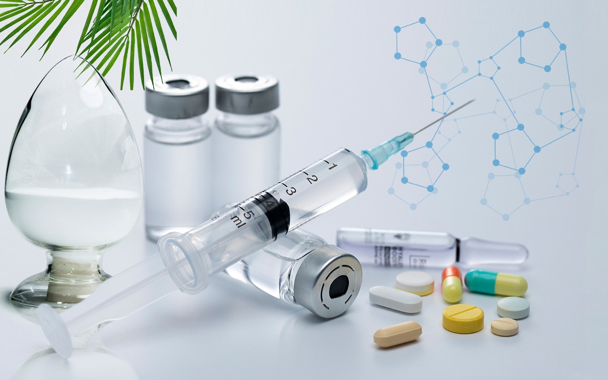 LetERMovir: Revolucionando a prevenção do CMV com Hydroxipropyl Betadex