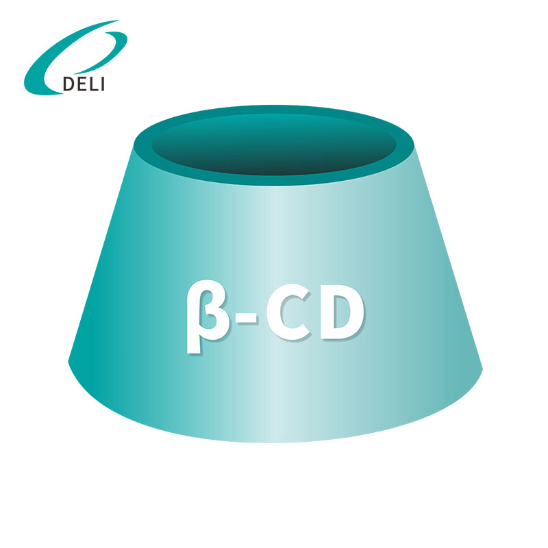 Beta Cyclodextrina em pó 7585-39-9